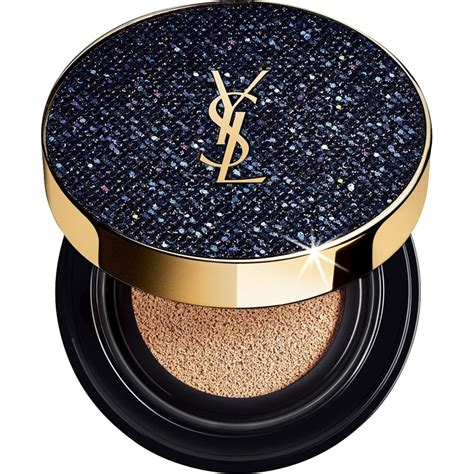 yves saint laurent teint encre de peau le cushion|ysl le cushion.